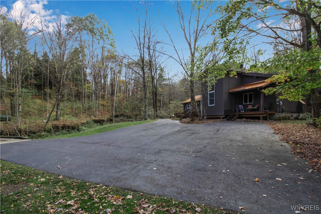 5393 Bryant Hill Road, Ellicottville, New York image 17