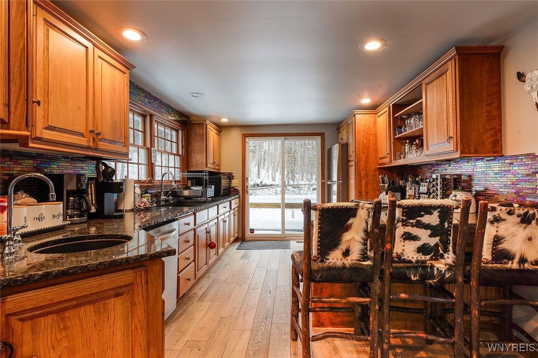 5393 Bryant Hill Road, Ellicottville, New York image 34