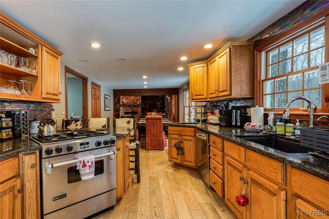 5393 Bryant Hill Road, Ellicottville, New York image 36