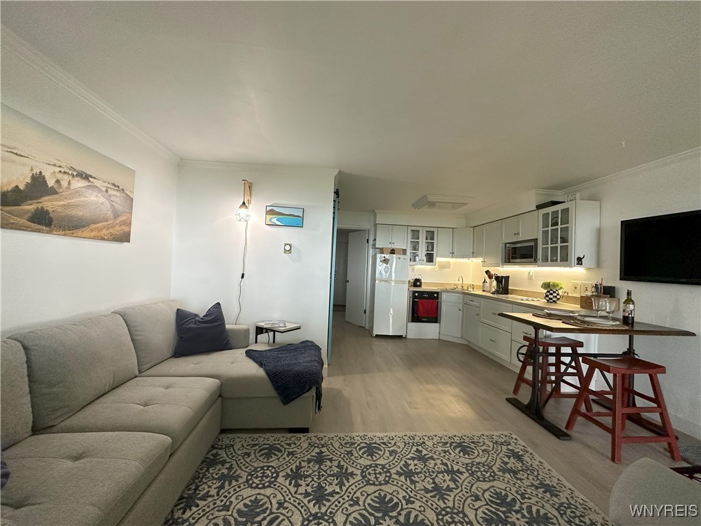 603 Edgewater Drive, Westfield, New York image 3