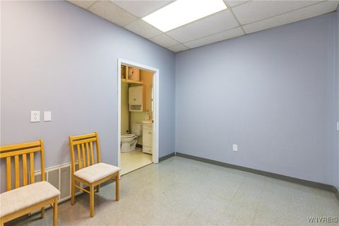 Tiny photo for 6640 Lincoln Avenue, Lockport Town, NY 14094 (MLS # B1632744)