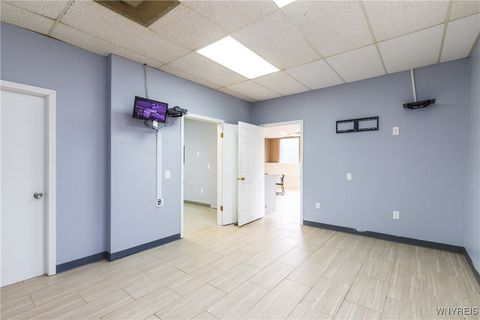 Tiny photo for 6640 Lincoln Avenue, Lockport Town, NY 14094 (MLS # B1632744)