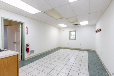 Tiny photo for 6640 Lincoln Avenue, Lockport Town, NY 14094 (MLS # B1632744)