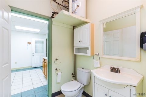 Tiny photo for 6640 Lincoln Avenue, Lockport Town, NY 14094 (MLS # B1632744)