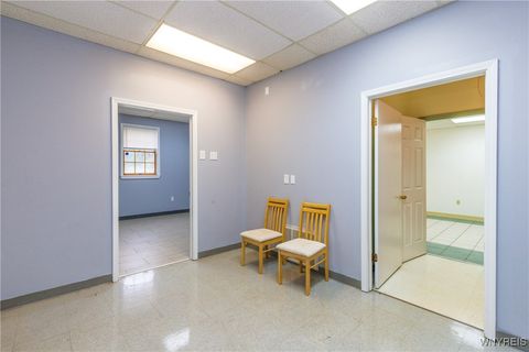 Tiny photo for 6640 Lincoln Avenue, Lockport Town, NY 14094 (MLS # B1632744)