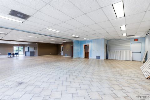 Tiny photo for 6640 Lincoln Avenue, Lockport Town, NY 14094 (MLS # B1632744)