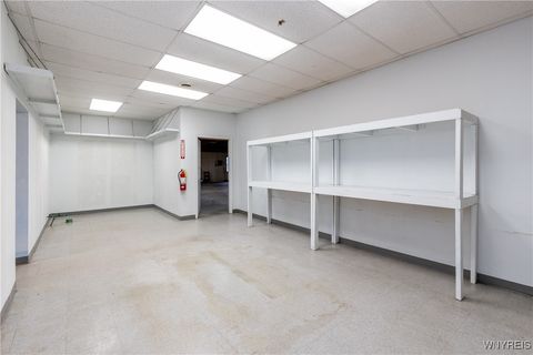 Tiny photo for 6640 Lincoln Avenue, Lockport Town, NY 14094 (MLS # B1632744)