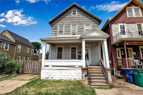 Photo for 302 Virginia Street