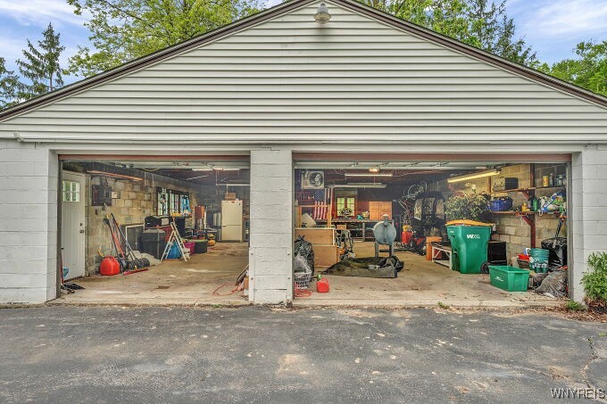 4772 Milestrip Road, Hamburg, New York image 33