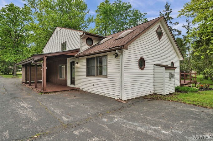 4772 Milestrip Road, Hamburg, New York image 6