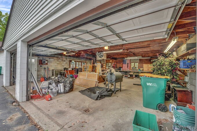 4772 Milestrip Road, Hamburg, New York image 34