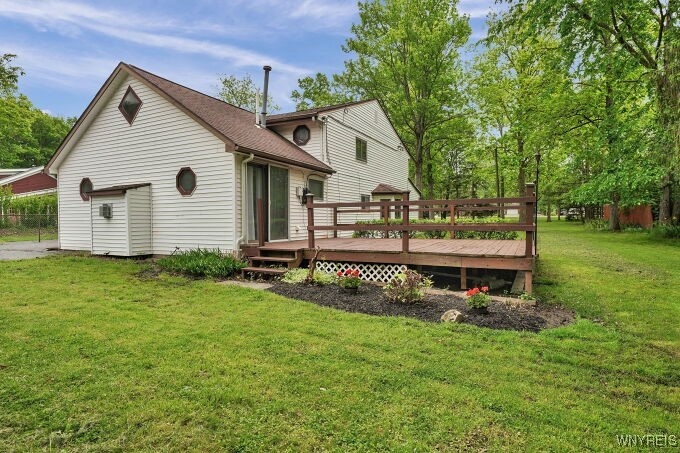 4772 Milestrip Road, Hamburg, New York image 7