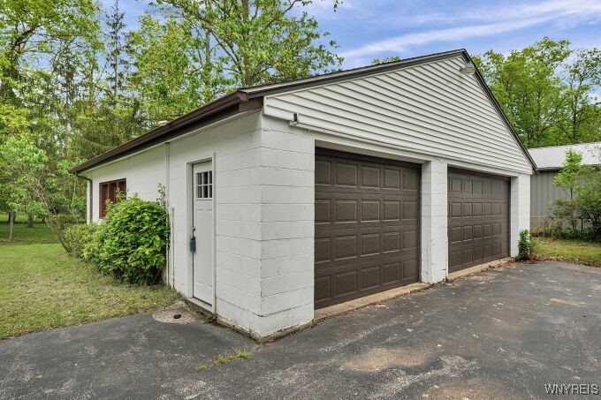 4772 Milestrip Road, Hamburg, New York image 32