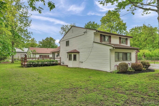 4772 Milestrip Road, Hamburg, New York image 4