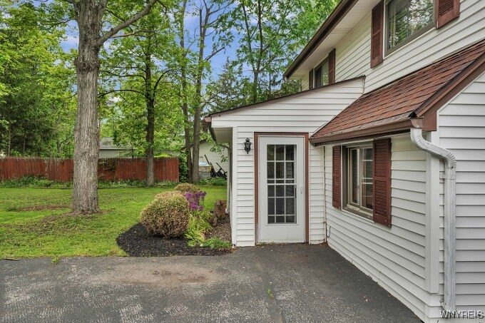 4772 Milestrip Road, Hamburg, New York image 5