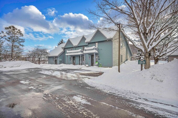 124 Wildflower, Ellicottville, New York image 40