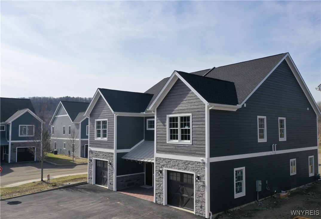 28 Glen Burn Trail, Ellicottville, New York image 3