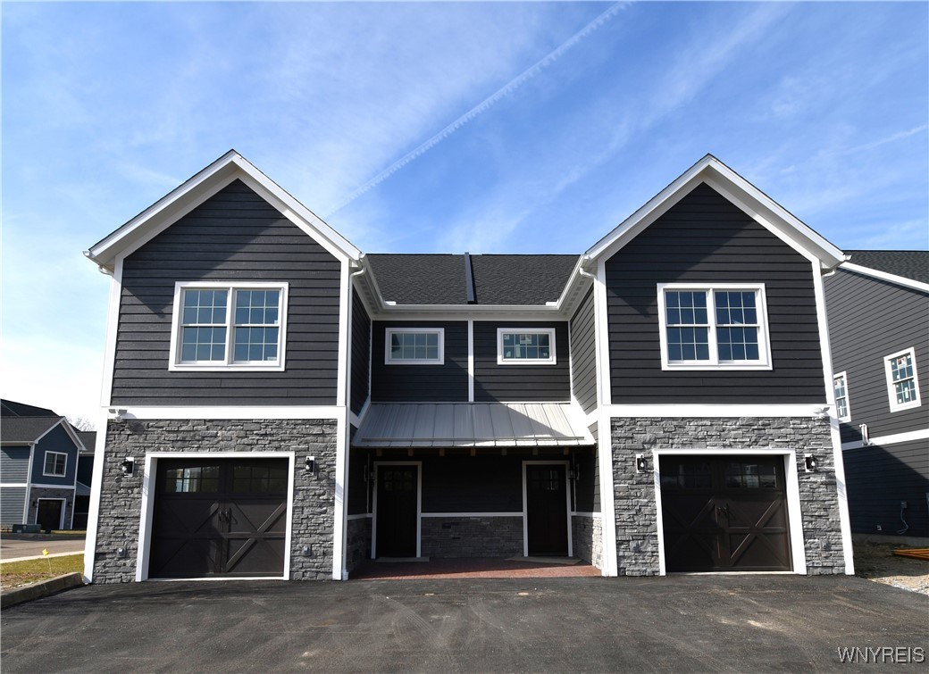 28 Glen Burn Trail, Ellicottville, New York image 5