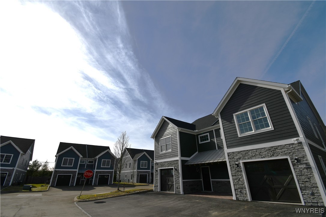 28 Glen Burn Trail, Ellicottville, New York image 4
