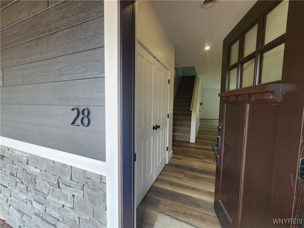 28 Glen Burn Trail, Ellicottville, New York image 4