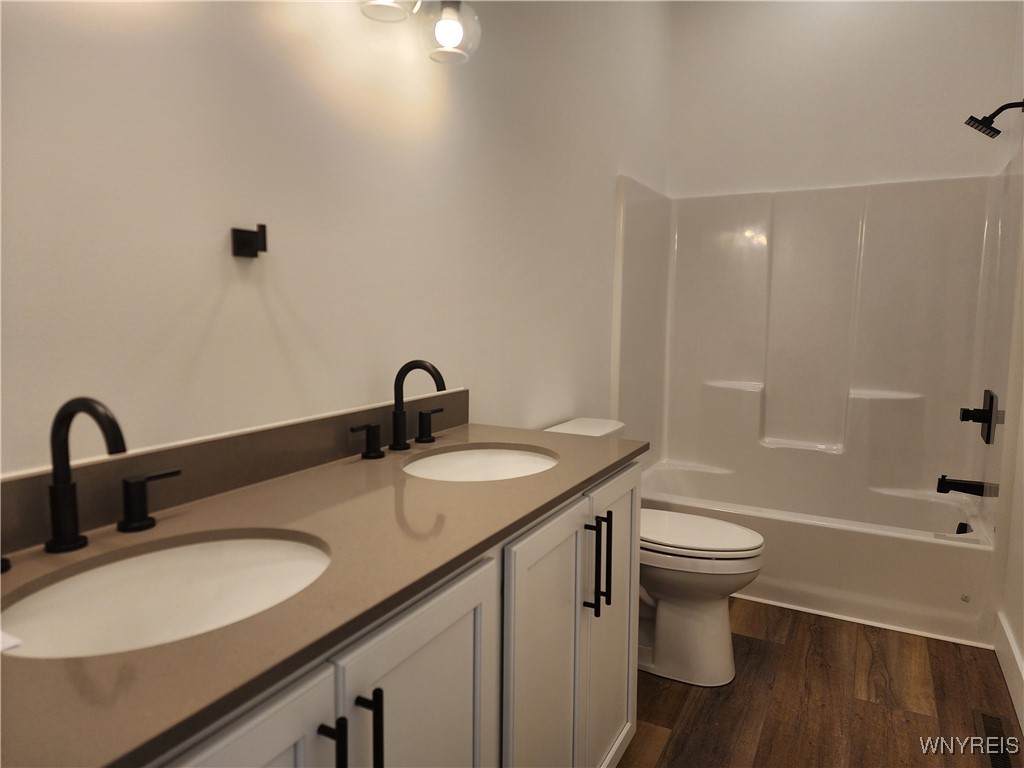28 Glen Burn Trail, Ellicottville, New York image 26