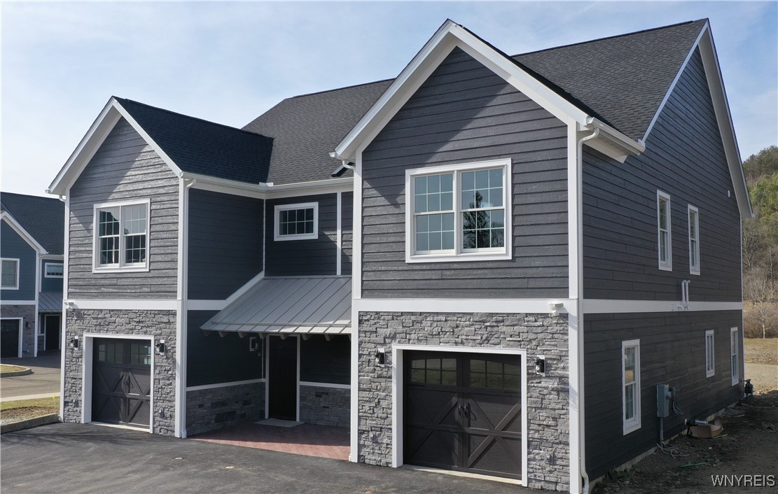28 Glen Burn Trail, Ellicottville, New York image 2