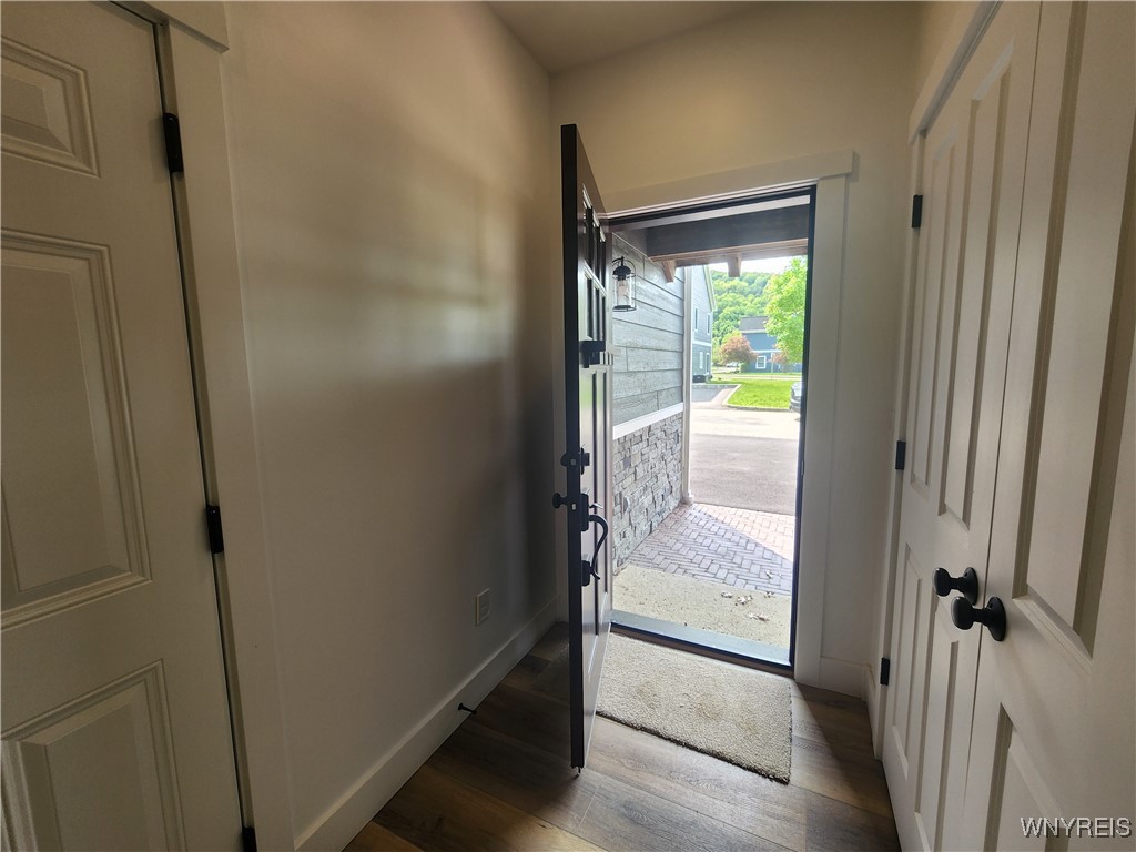 28 Glen Burn Trail, Ellicottville, New York image 6