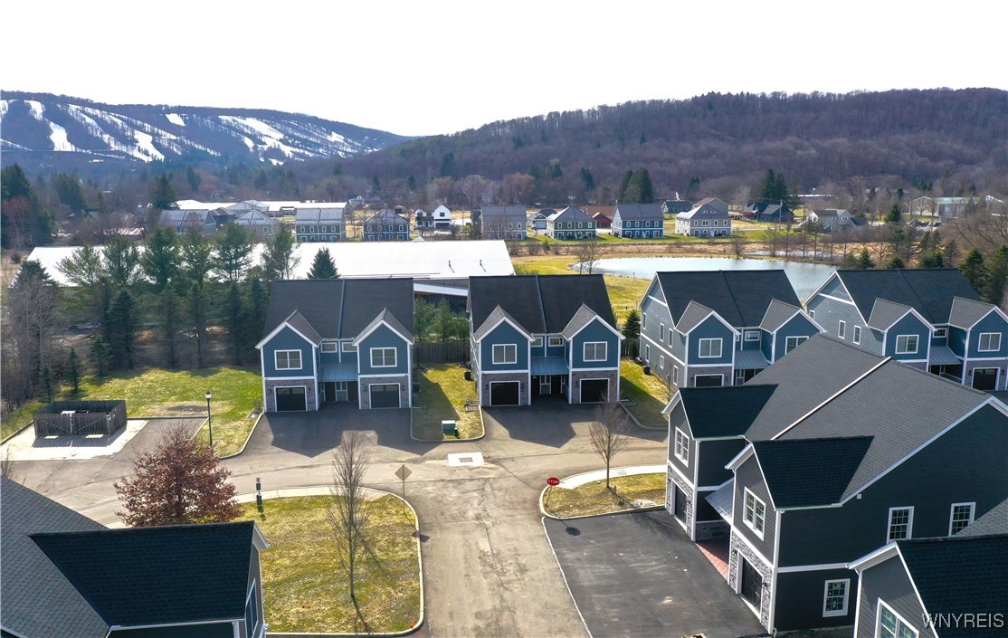 28 Glen Burn Trail, Ellicottville, New York image 27