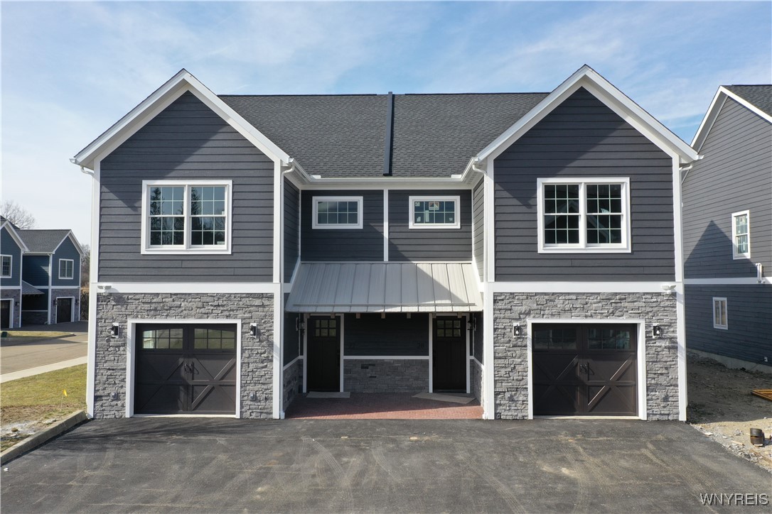 28 Glen Burn Trail, Ellicottville, New York image 1