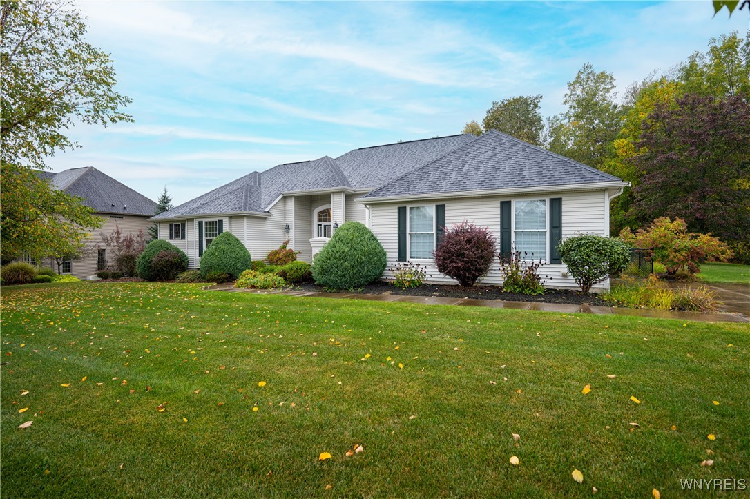 6 Valley Overlook Drive