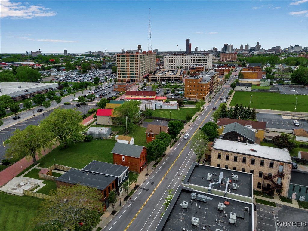 871 Seneca Street, Buffalo, New York image 31