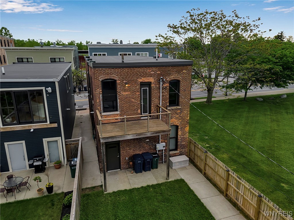 871 Seneca Street, Buffalo, New York image 30