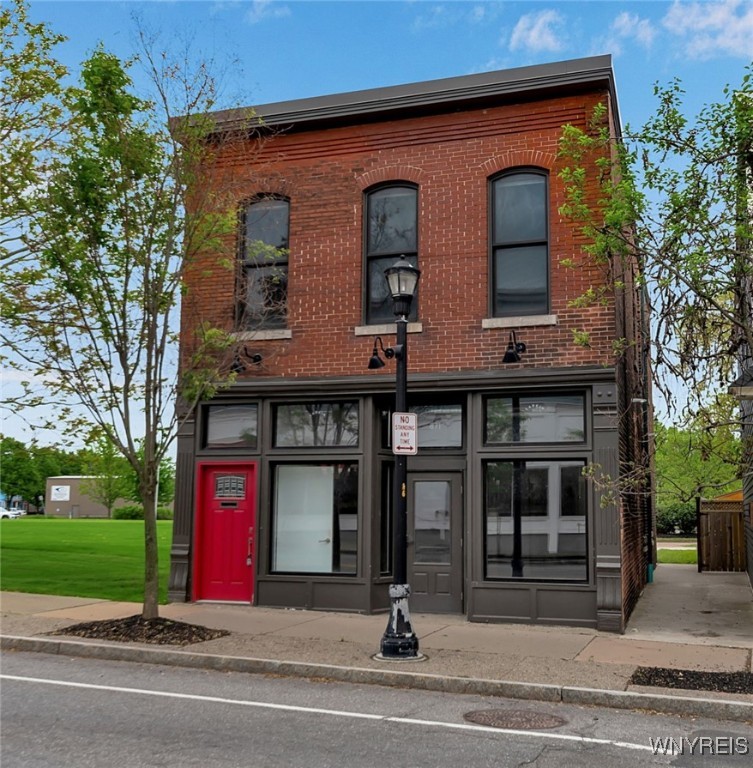 871 Seneca Street, Buffalo, New York image 1