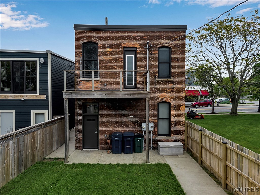 871 Seneca Street, Buffalo, New York image 28