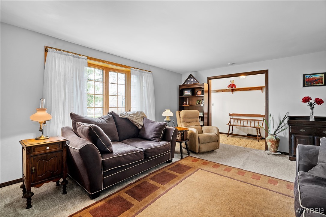4495 Shisler Road, Clarence, New York image 6