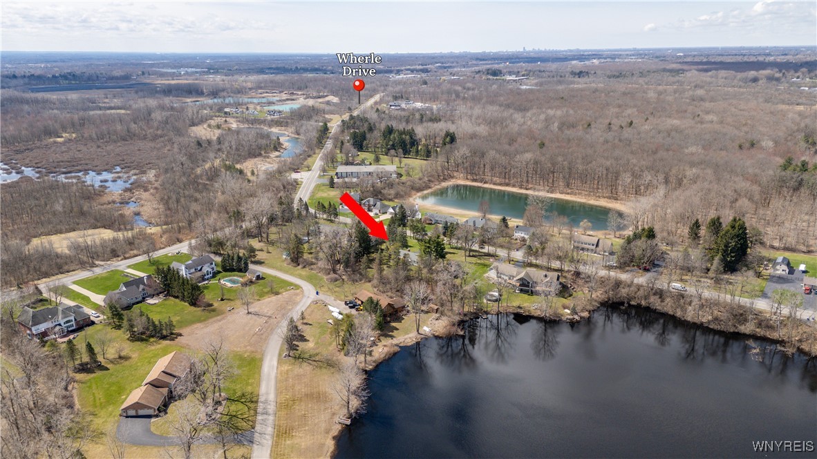 4495 Shisler Road, Clarence, New York image 33