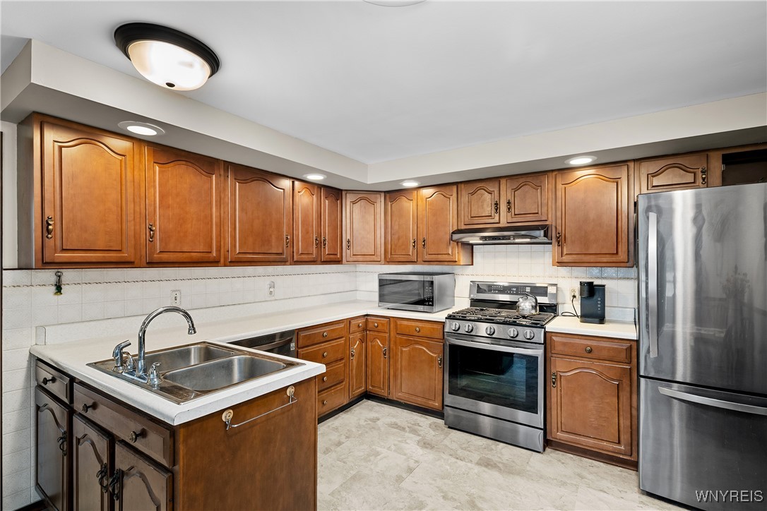 4495 Shisler Road, Clarence, New York image 11