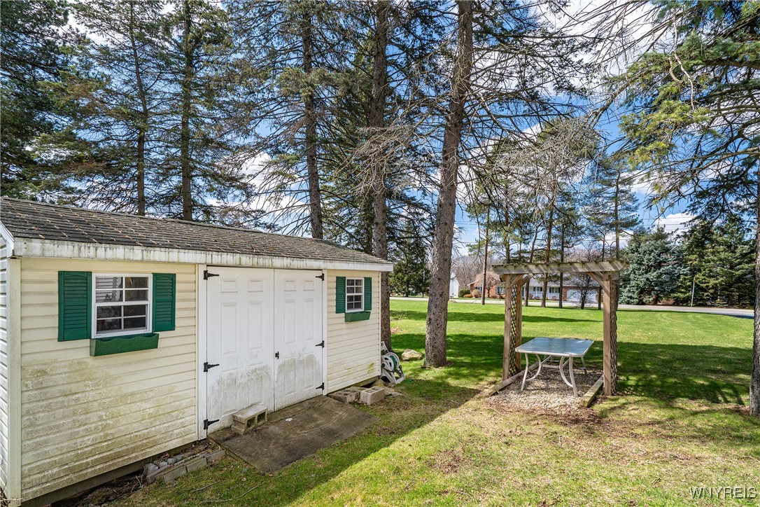 4495 Shisler Road, Clarence, New York image 30