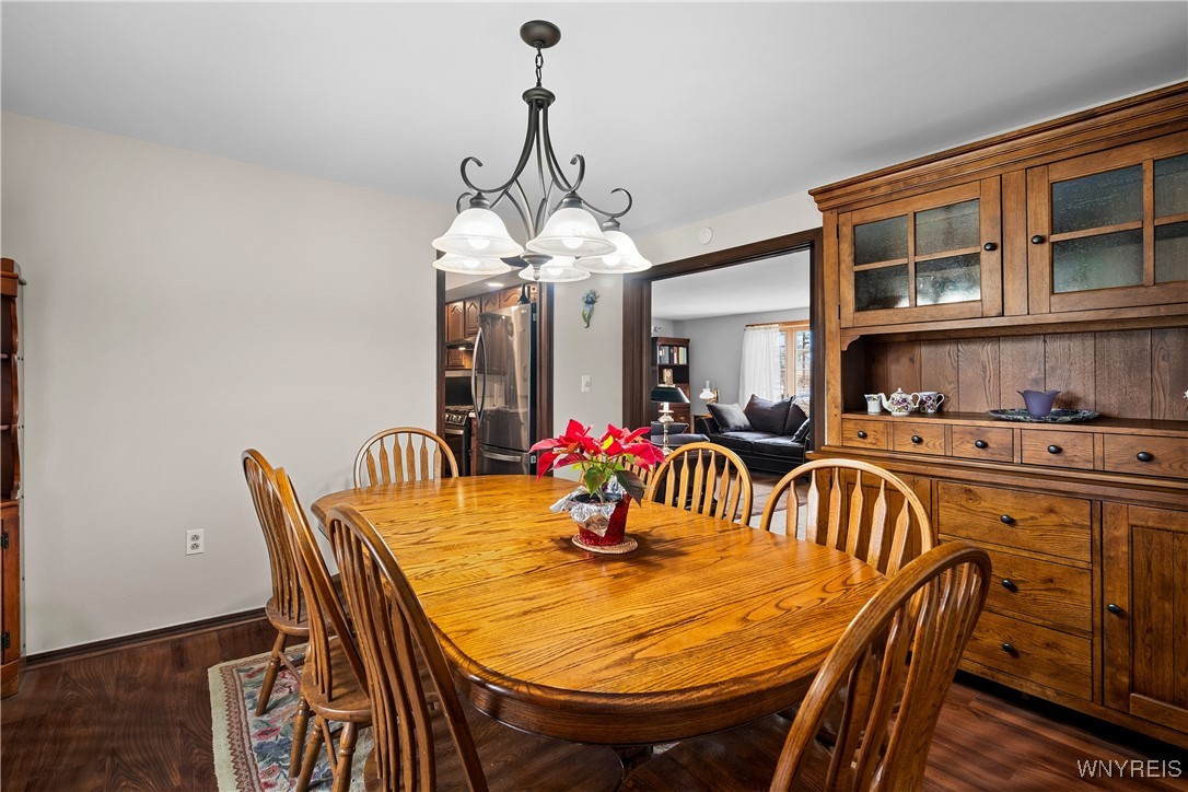 4495 Shisler Road, Clarence, New York image 9
