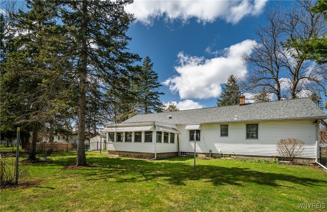 4495 Shisler Road, Clarence, New York image 29