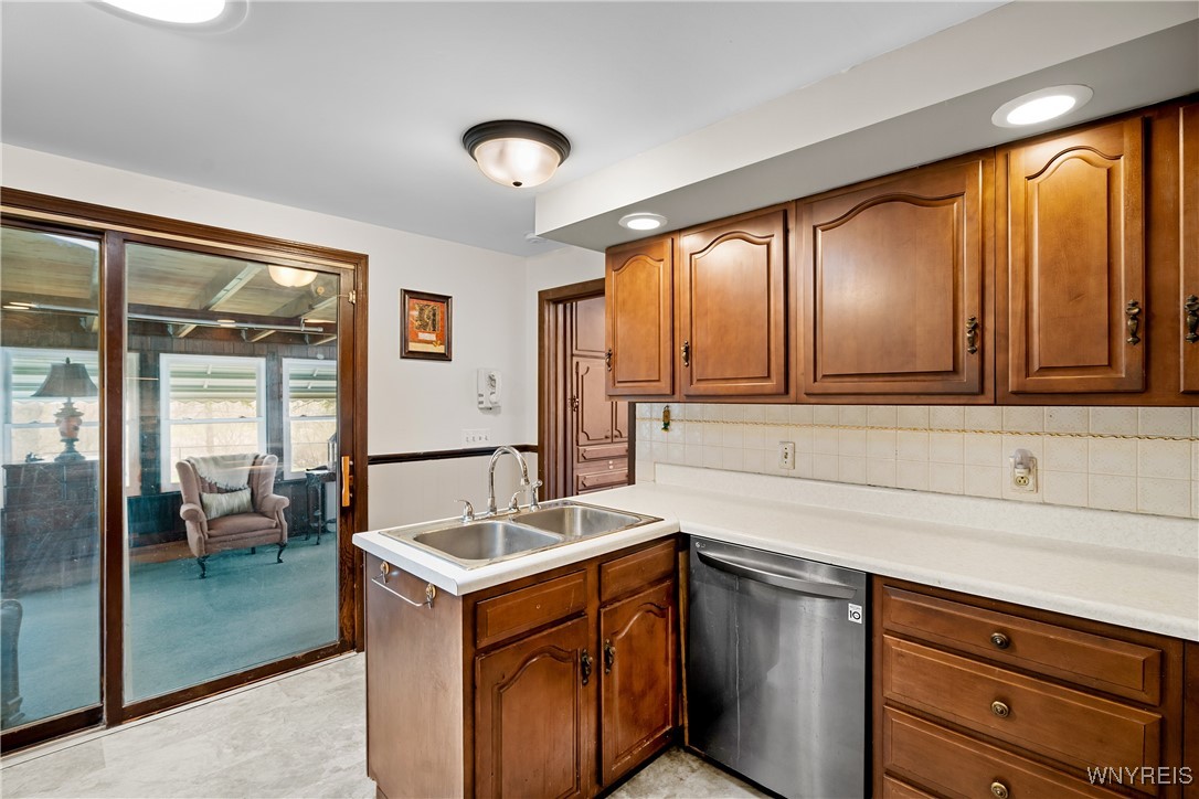 4495 Shisler Road, Clarence, New York image 12