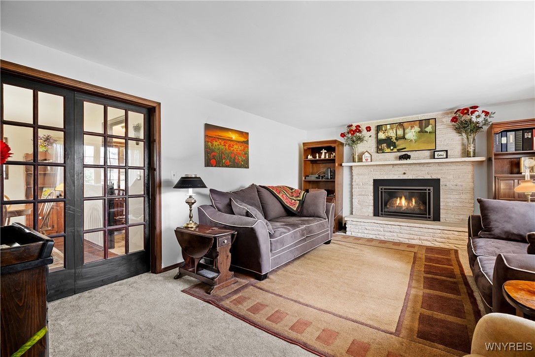 4495 Shisler Road, Clarence, New York image 7