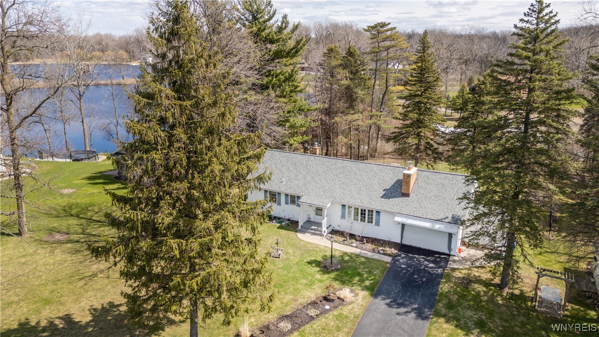 4495 Shisler Road, Clarence, New York image 31