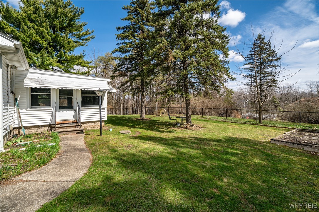 4495 Shisler Road, Clarence, New York image 27
