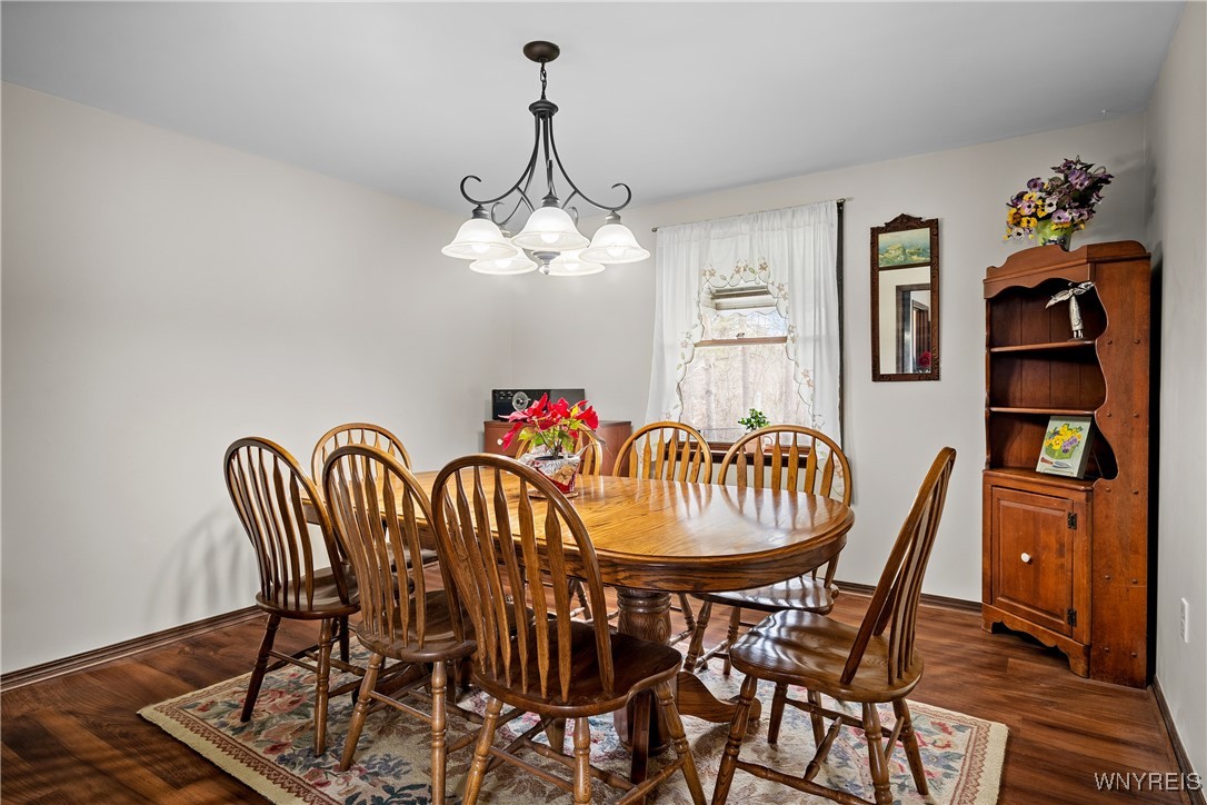 4495 Shisler Road, Clarence, New York image 8