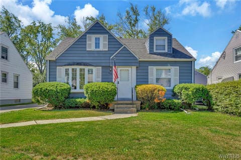 Homes For Rent - 206 Wrexham Court<br/> Tonawanda, NY 14150