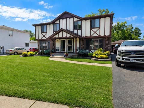 Apartment For Rent - 25 Jessica Lane<br/> Cheektowaga, NY 14043