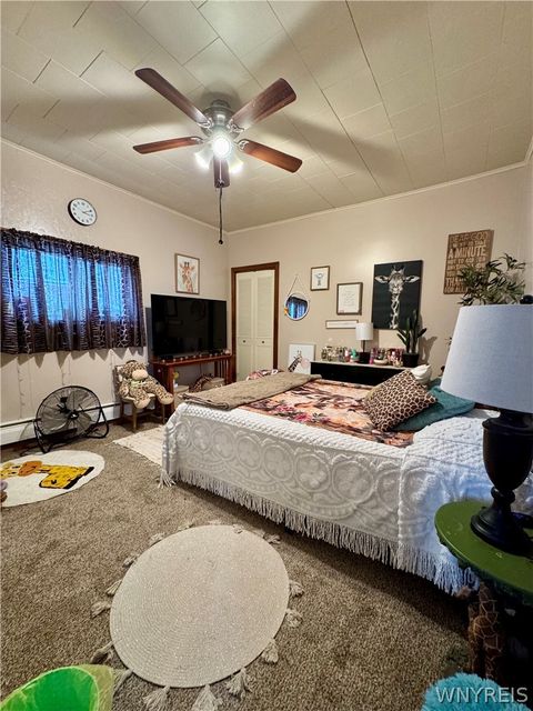 Tiny photo for 1258 West Avenue, Buffalo, NY 14213 (MLS # B1685110)