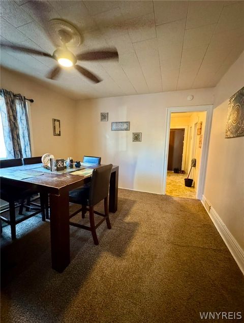 Tiny photo for 1258 West Avenue, Buffalo, NY 14213 (MLS # B1685110)