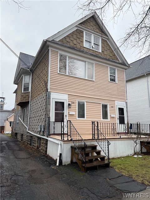 Tiny photo for 1258 West Avenue, Buffalo, NY 14213 (MLS # B1685110)